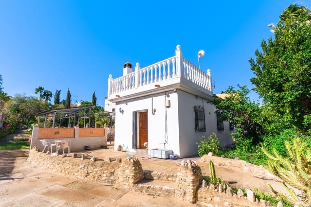 Chalet de 3 habitaciones en Vera Ciudad, Vera en venta - 355.000 € (Ref: 9607601)