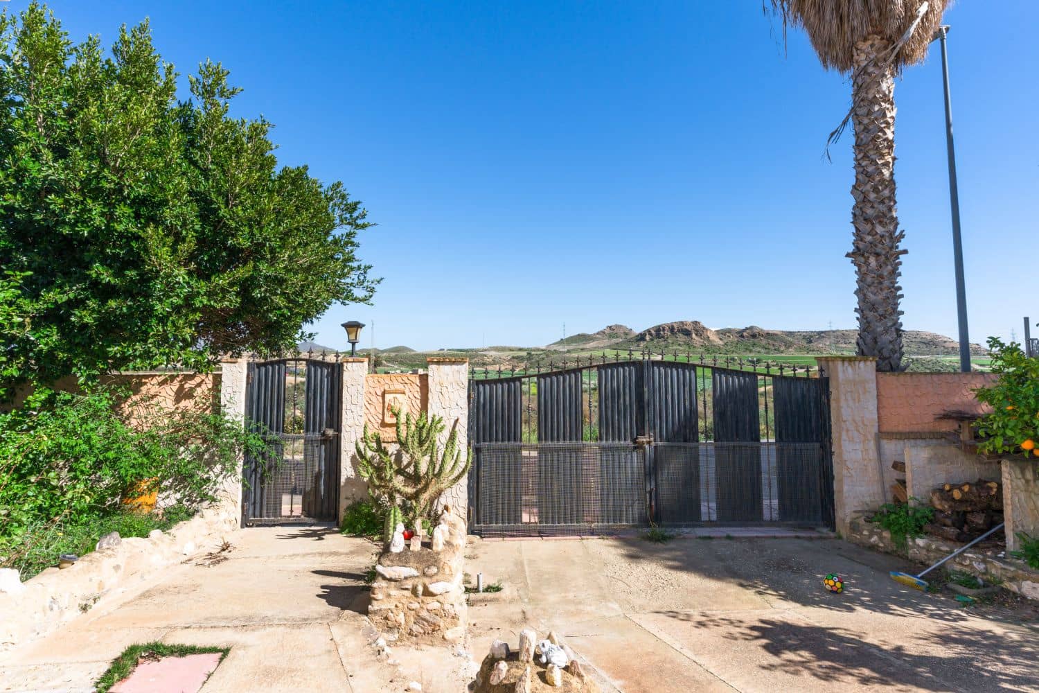 Chalet de 3 habitaciones en Vera en venta - 355.000 € (Ref: 9607601)