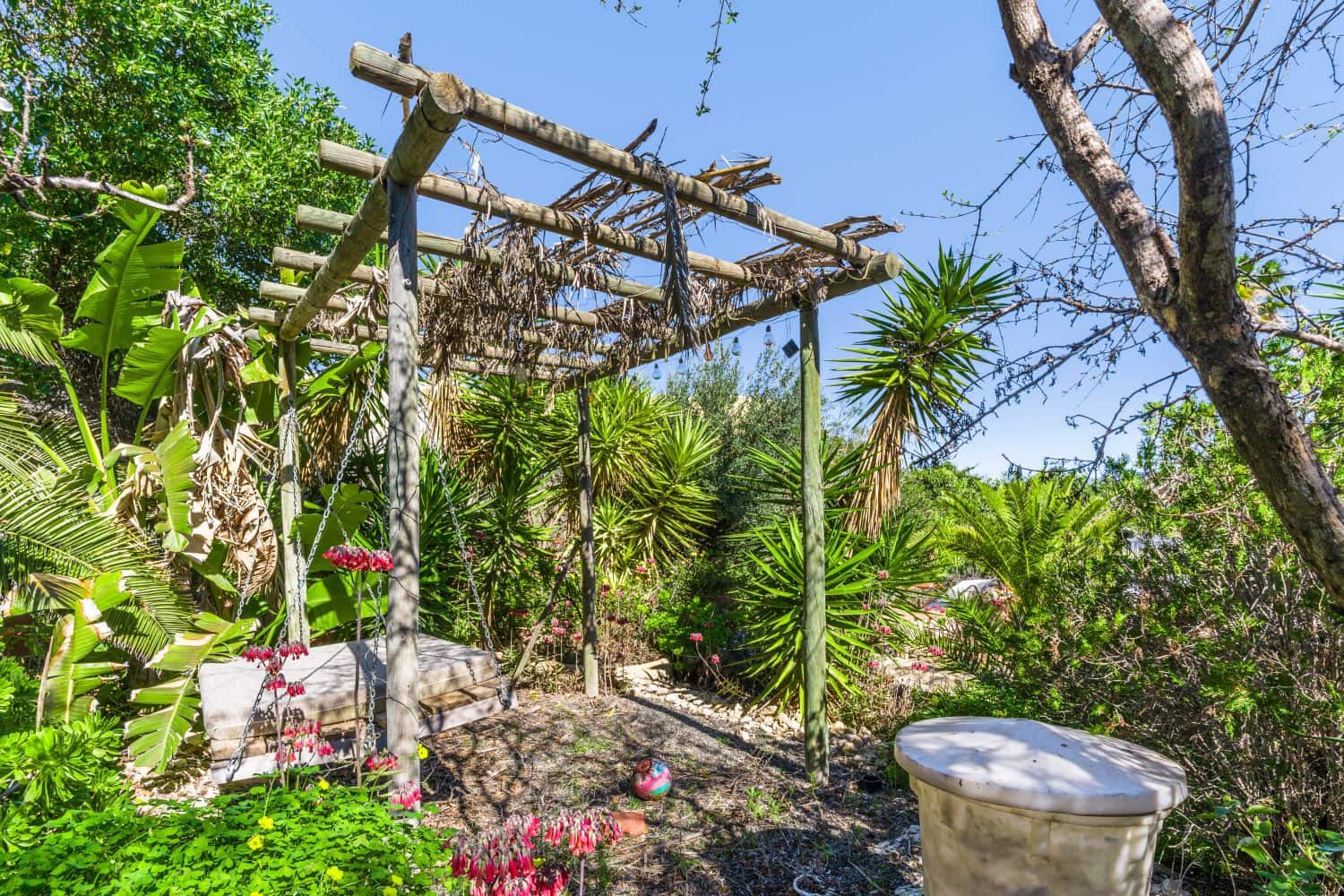 Chalet de 3 habitaciones en Vera en venta - 355.000 € (Ref: 9607601)