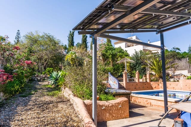 Chalet de 3 habitaciones en Vera Ciudad, Vera en venta - 355.000 € (Ref: 9607601)