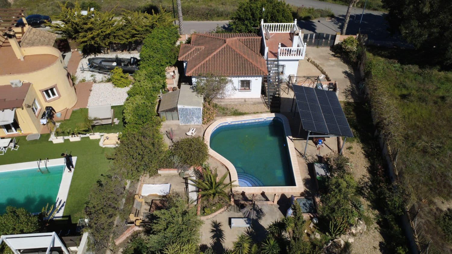 3 bedroom Villa for sale in Vera - € 355,000 (Ref: 9607601)