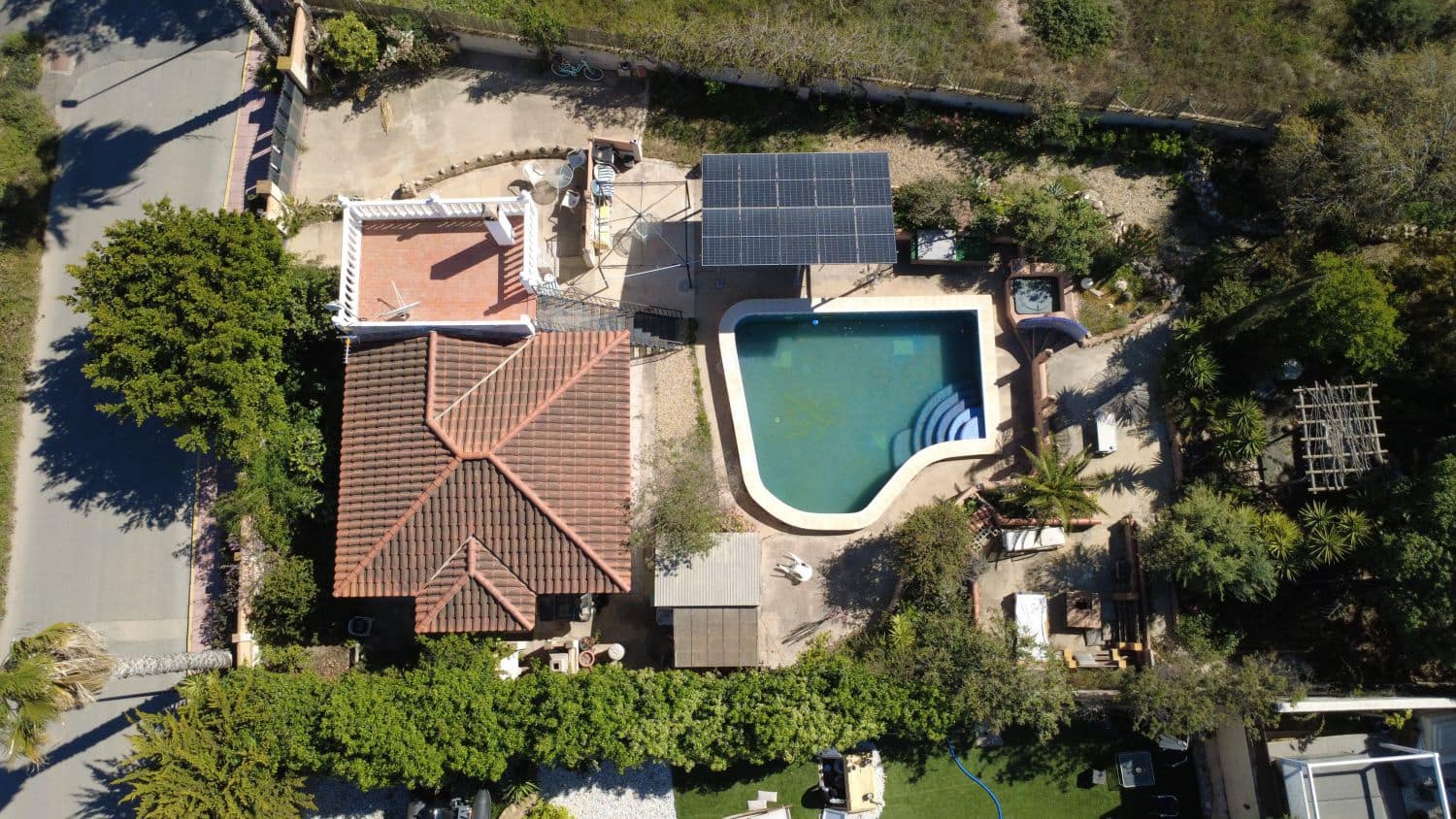 3 bedroom Villa for sale in Vera - € 355,000 (Ref: 9607601)