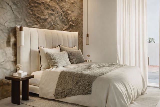 3 Zimmer Villa zu verkaufen in Mojácar - 575.000 € (Ref: 9607602)