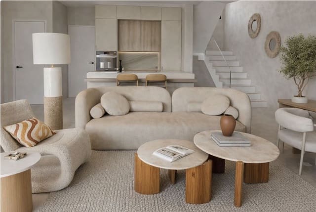 3 Zimmer Villa zu verkaufen in Mojácar - 575.000 € (Ref: 9607602)