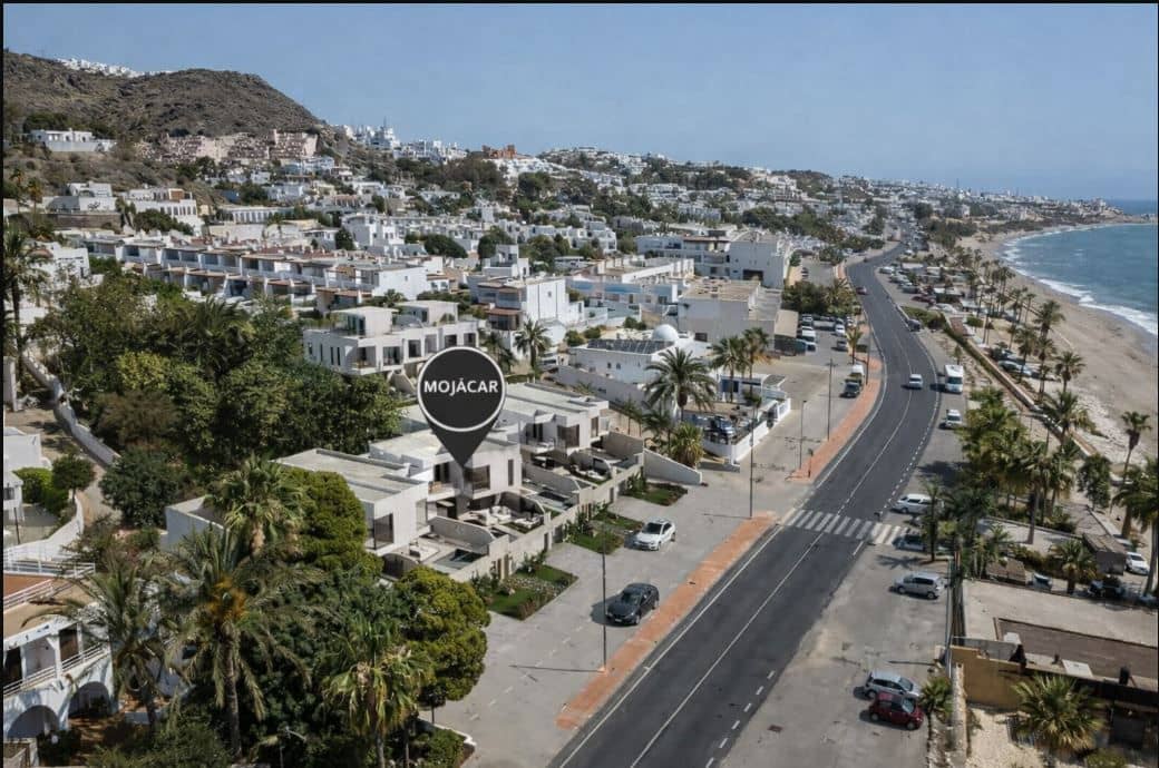 3 Zimmer Villa zu verkaufen in Mojacar - 575.000 € (Ref: 9607602)