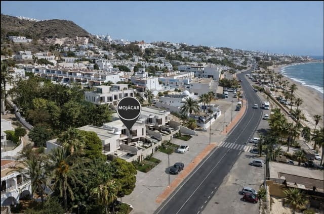 3 Zimmer Villa zu verkaufen in Mojácar - 575.000 € (Ref: 9607602)