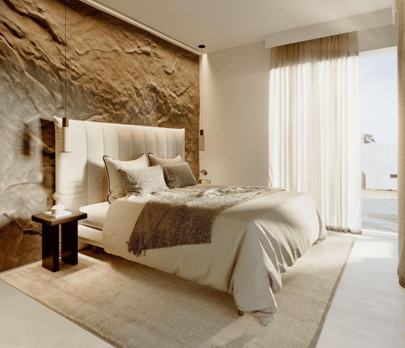 3 Zimmer Villa zu verkaufen in Mojacar - 575.000 € (Ref: 9607602)