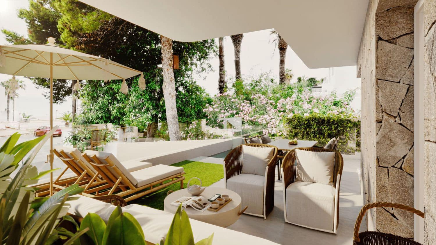 3 Zimmer Villa zu verkaufen in Mojacar - 575.000 € (Ref: 9607602)