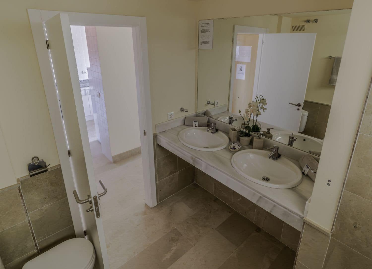 2 Zimmer Apartment zu verkaufen in Vera mit Garage - 160.000 € (Ref: 9637220)