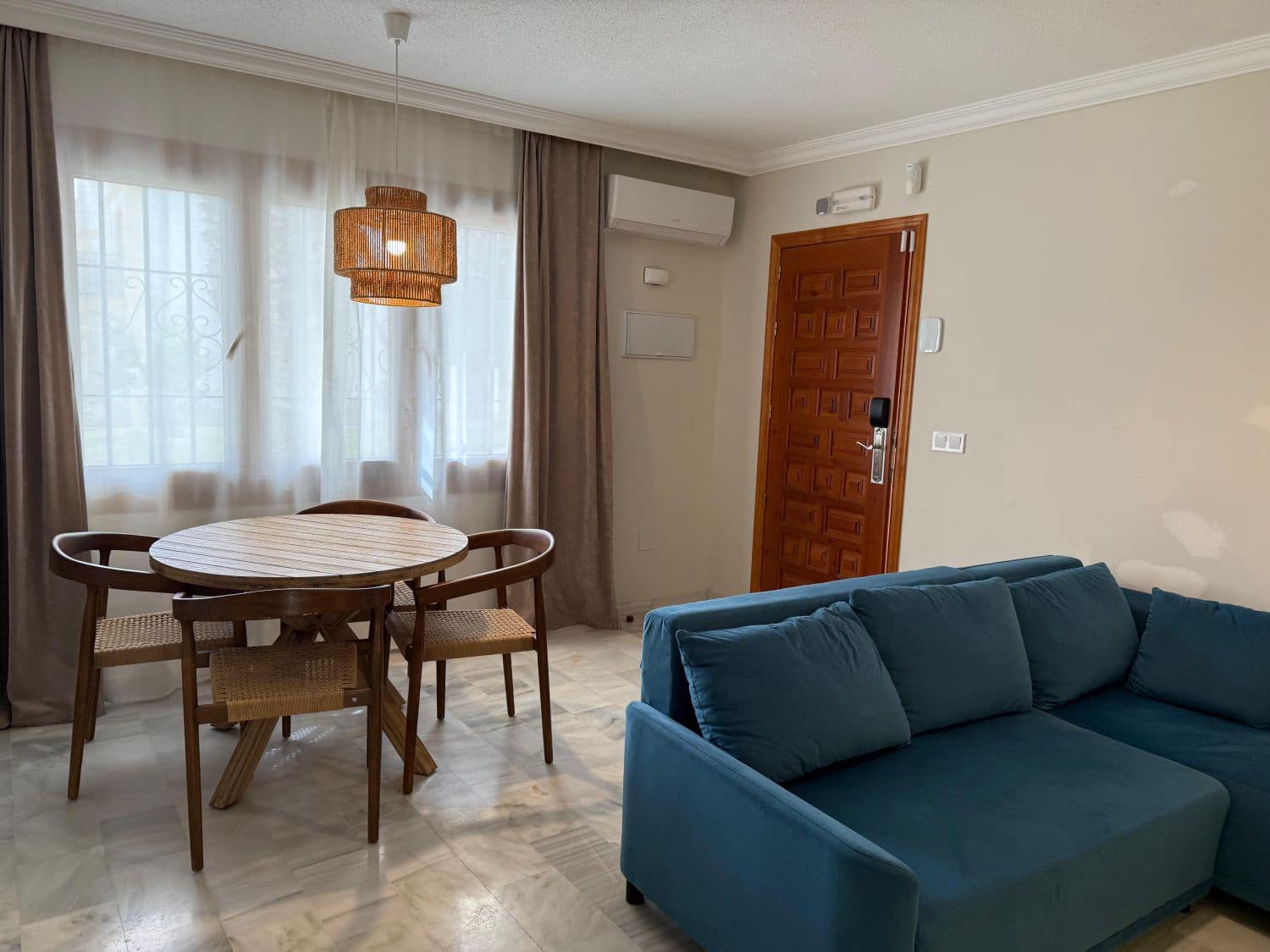 1 bedroom Apartment for sale in Vera - € 129,000 (Ref: 9651288)