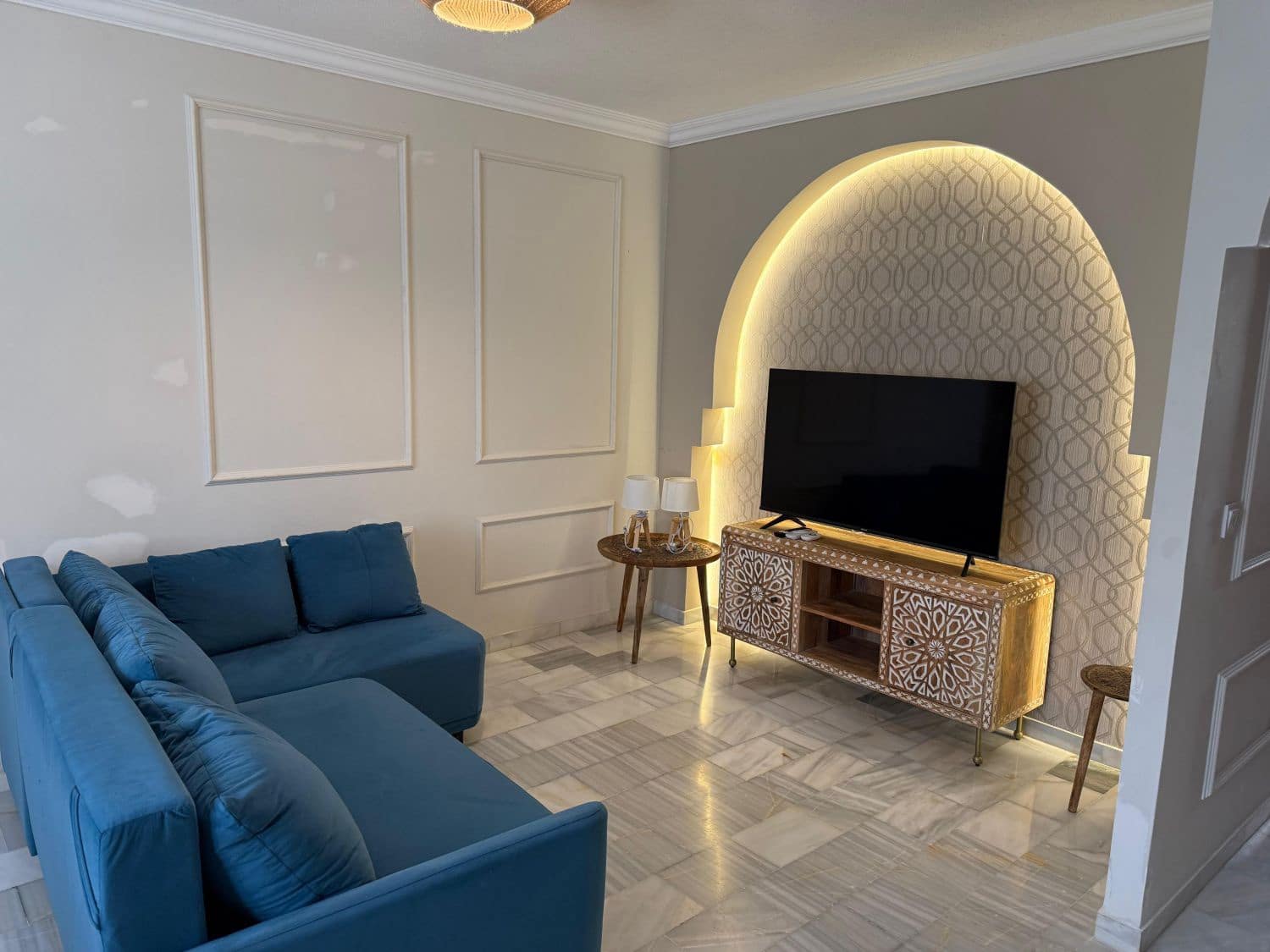 1 bedroom Apartment for sale in Vera - € 129,000 (Ref: 9651288)