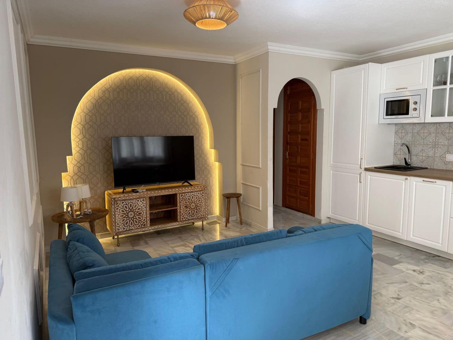 1 bedroom Apartment for sale in Vera - € 129,000 (Ref: 9651288)