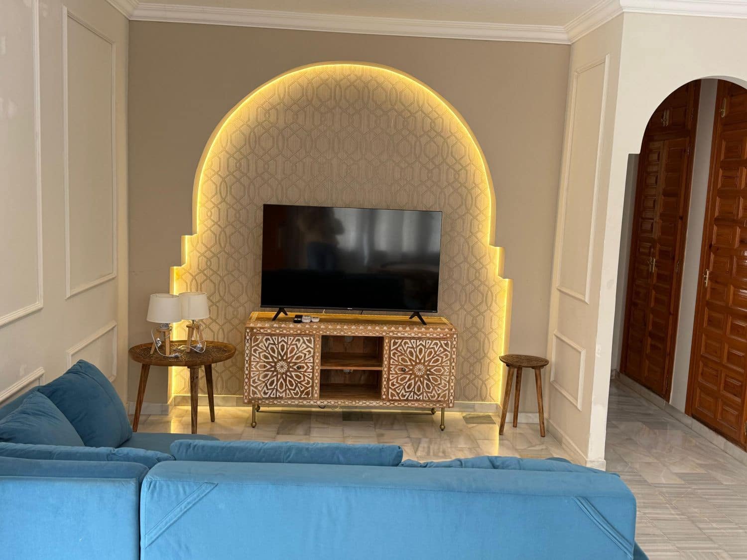 1 bedroom Apartment for sale in Vera - € 129,000 (Ref: 9651288)