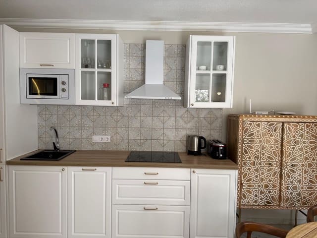 1 bedroom Apartment for sale in Las Marinas - Pueblo Laguna, Vera - € 129,000 (Ref: 9651288)