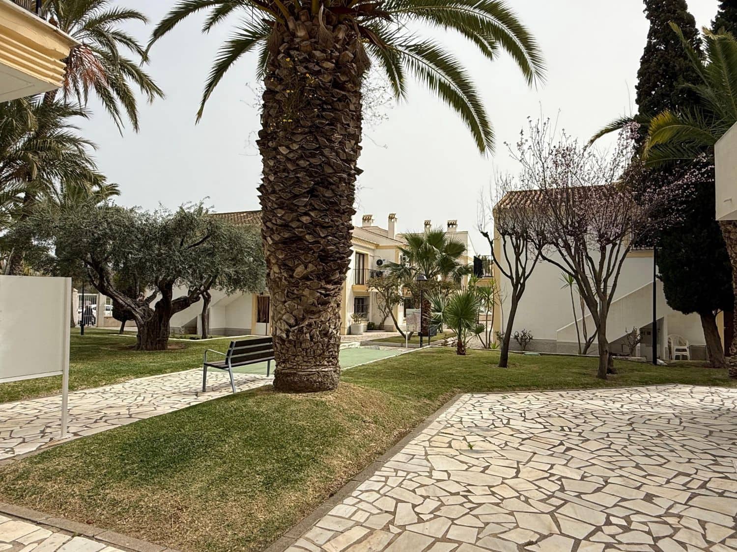 1 bedroom Apartment for sale in Vera - € 129,000 (Ref: 9651288)