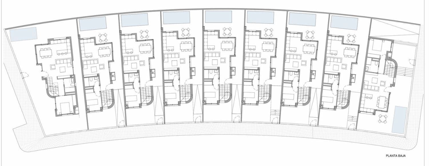 4 soverom Villa til salgs i Aguilas med garasje - € 399 000 (Ref: 9666130)