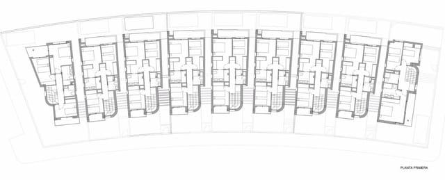 4 Zimmer Villa zu verkaufen in Las Majadas - Las Molinetas - Labradorcico, Aguilas mit Garage - 399.000 € (Ref: 9666130)