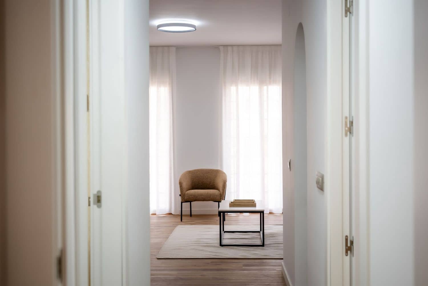 2 camera da letto Appartamento in vendita in Burjulu con garage - 118.900 € (Rif: 9676995)