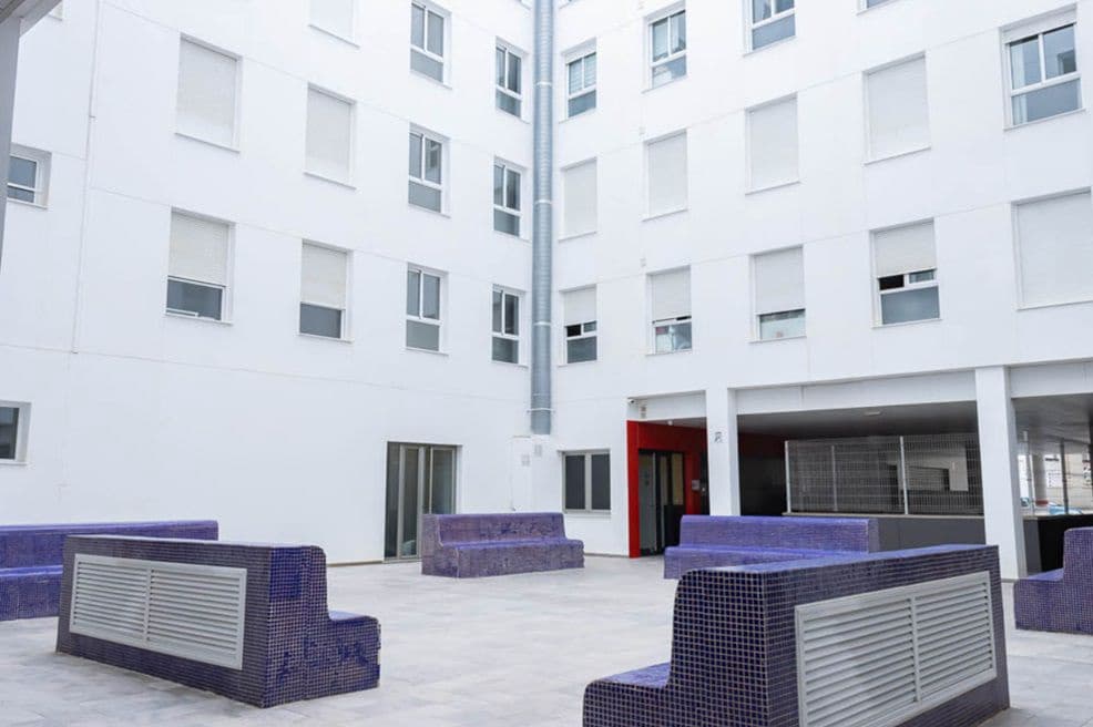 Apartamento de 3 habitaciones en Garrucha en venta con garaje - 290.000 € (Ref: 9690307)