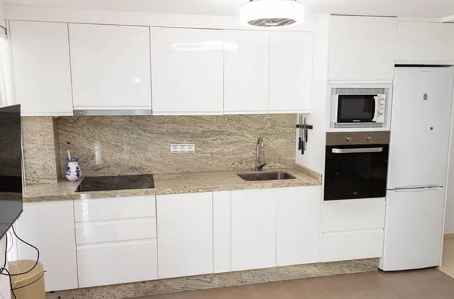 3 makuuhuone Huoneisto myytävänä paikassa Garrucha mukana 
autotalli - 290 000 € (Ref: 9690307)