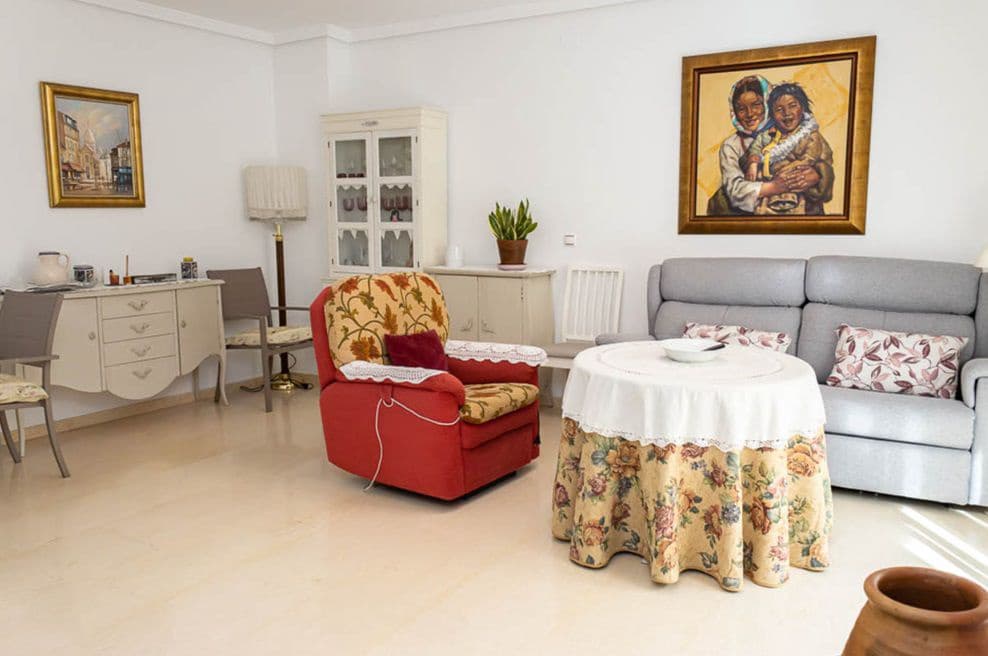 Apartamento de 3 habitaciones en Garrucha en venta con garaje - 290.000 € (Ref: 9690307)