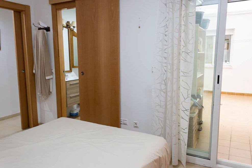 Apartamento de 3 habitaciones en Garrucha en venta con garaje - 290.000 € (Ref: 9690307)