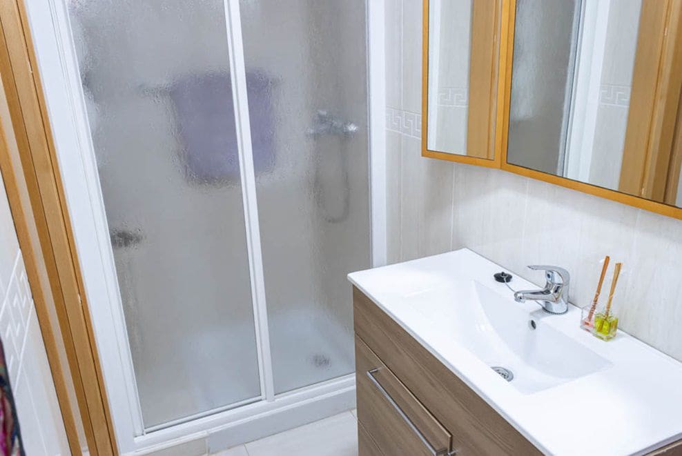 Apartamento de 3 habitaciones en Garrucha en venta con garaje - 290.000 € (Ref: 9690307)