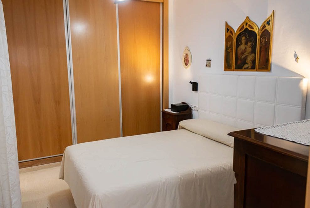 Apartamento de 3 habitaciones en Garrucha en venta con garaje - 290.000 € (Ref: 9690307)