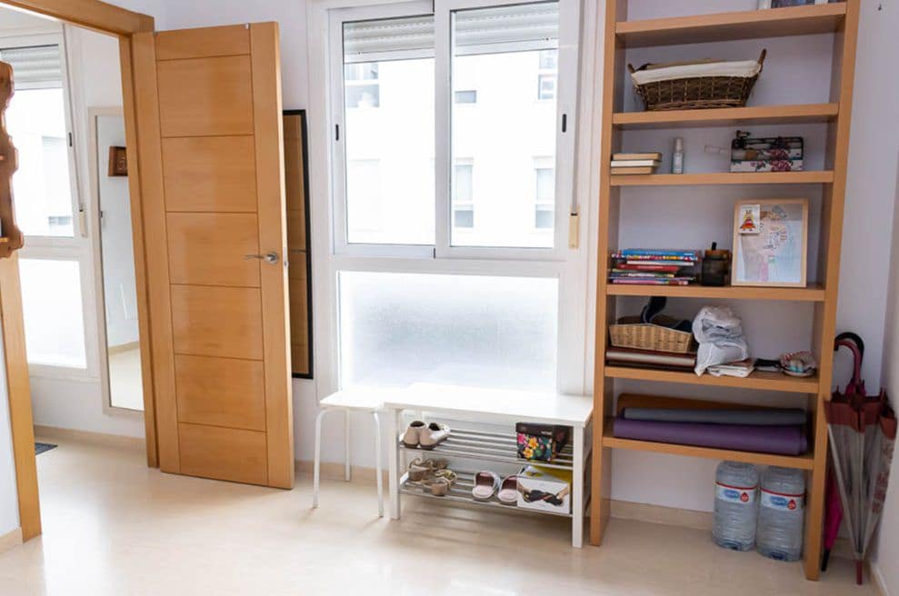 Apartamento de 3 habitaciones en Garrucha en venta con garaje - 290.000 € (Ref: 9690307)