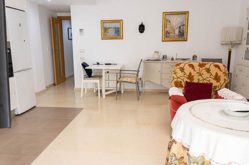 Apartamento de 3 habitaciones en Garrucha en venta con garaje - 290.000 € (Ref: 9690307)