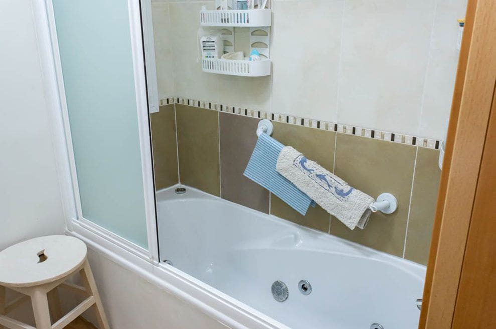 Apartamento de 3 habitaciones en Garrucha en venta con garaje - 290.000 € (Ref: 9690307)