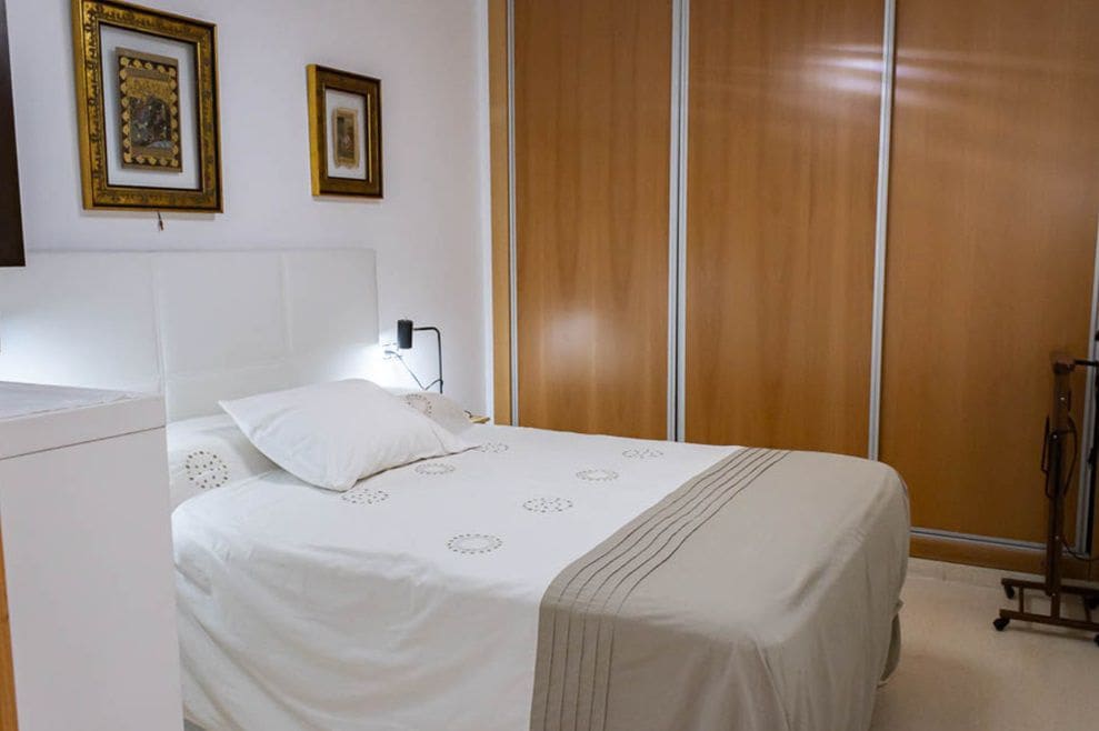 Apartamento de 3 habitaciones en Garrucha en venta con garaje - 290.000 € (Ref: 9690307)