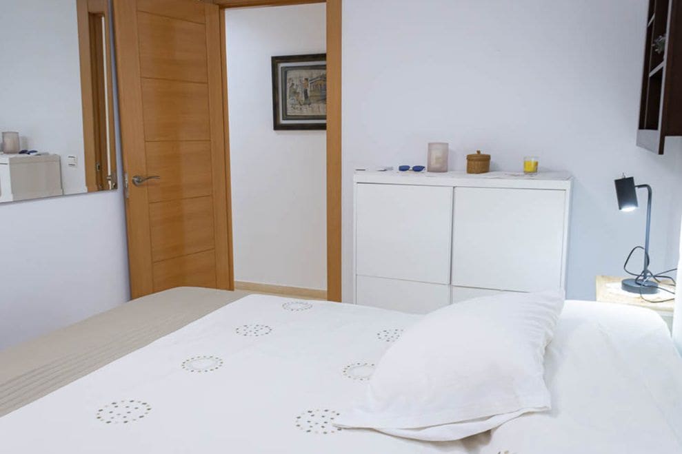 Apartamento de 3 habitaciones en Garrucha en venta con garaje - 290.000 € (Ref: 9690307)