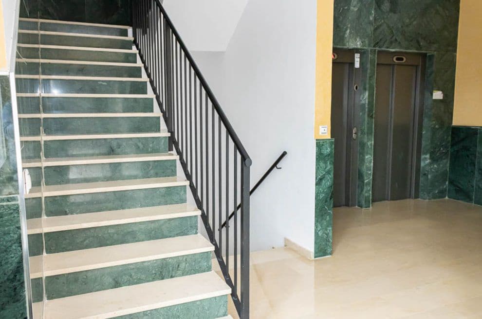 Apartamento de 3 habitaciones en Garrucha en venta con garaje - 290.000 € (Ref: 9690307)