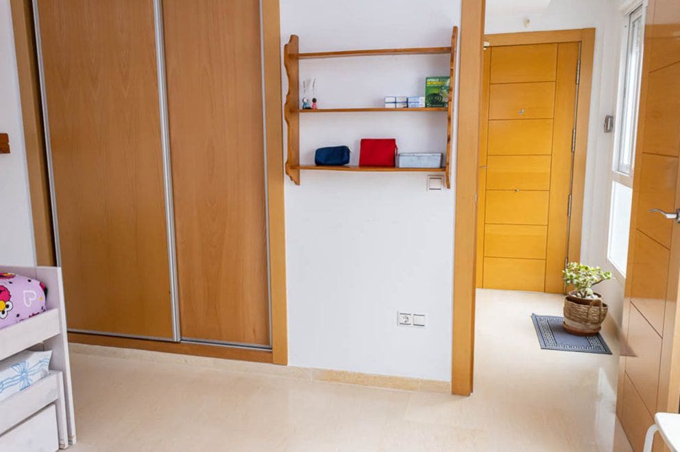 Apartamento de 3 habitaciones en Garrucha en venta con garaje - 290.000 € (Ref: 9690307)