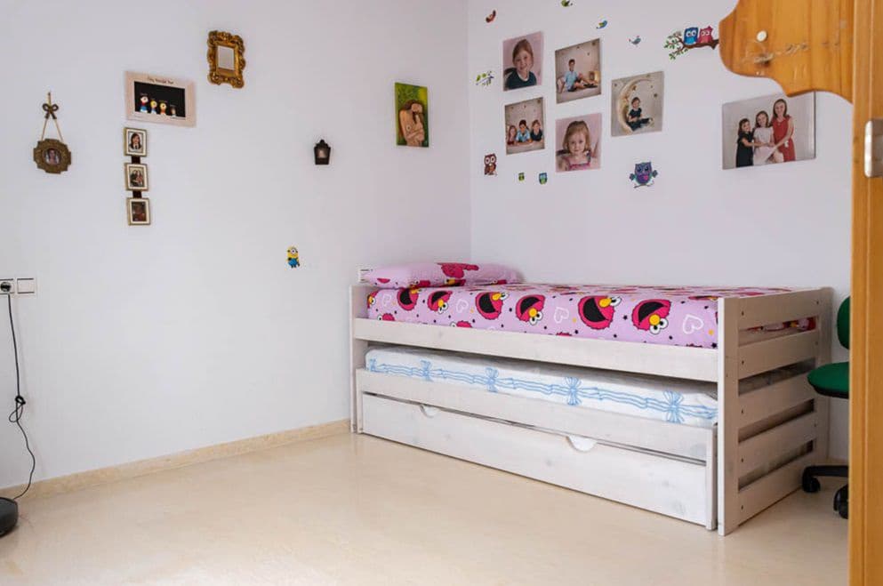 Apartamento de 3 habitaciones en Garrucha en venta con garaje - 290.000 € (Ref: 9690307)