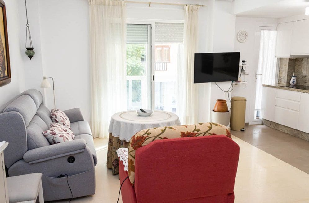 Apartamento de 3 habitaciones en Garrucha en venta con garaje - 290.000 € (Ref: 9690307)