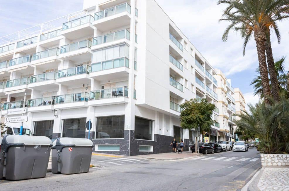 Apartamento de 3 habitaciones en Garrucha en venta con garaje - 290.000 € (Ref: 9690307)