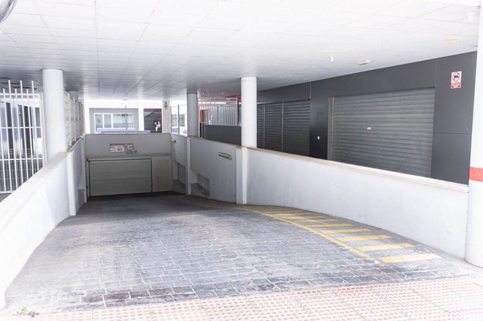 Apartamento de 3 habitaciones en Garrucha en venta con garaje - 290.000 € (Ref: 9690307)