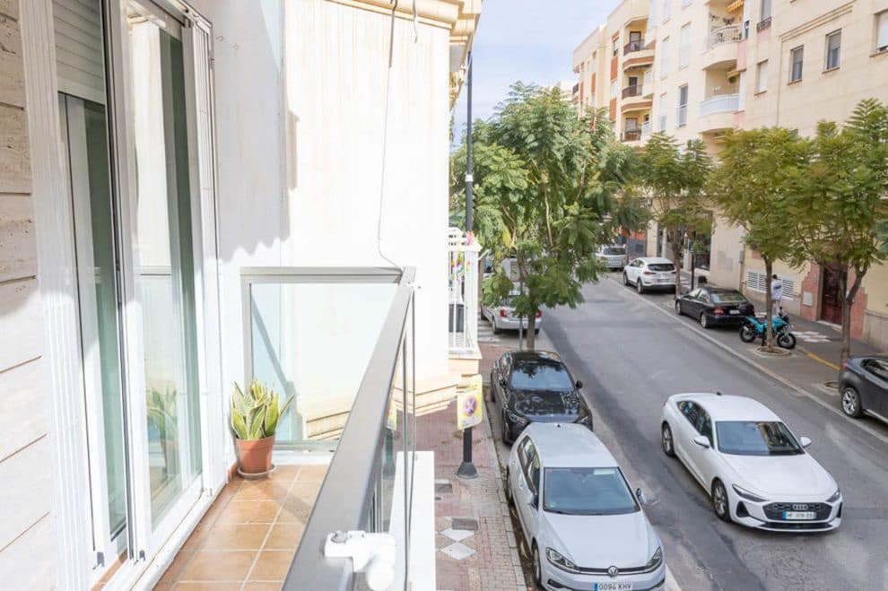 Apartamento de 3 habitaciones en Garrucha en venta con garaje - 290.000 € (Ref: 9690307)