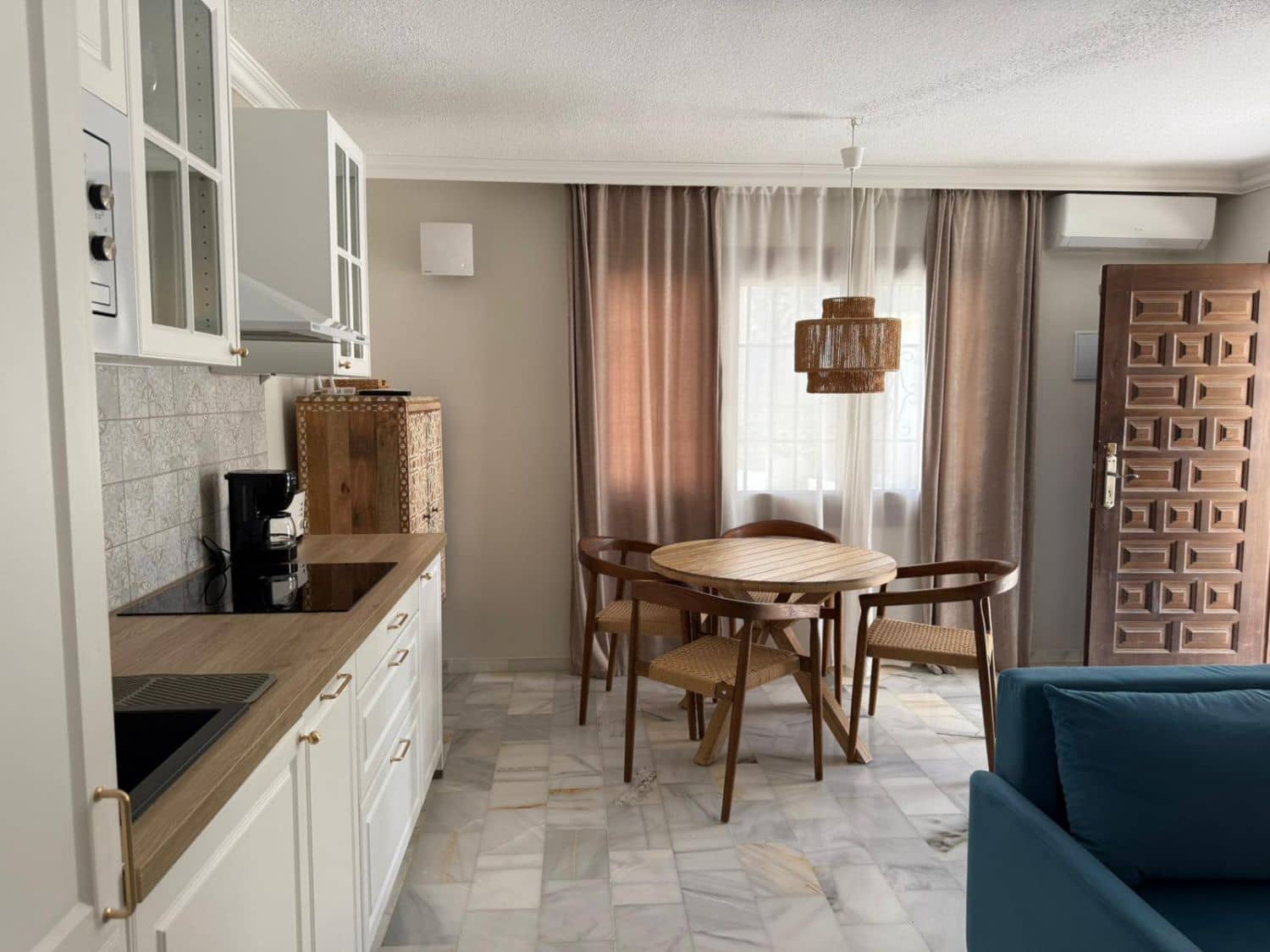 Apartamento de 1 habitación en Vera en venta - 139.000 € (Ref: 9719701)