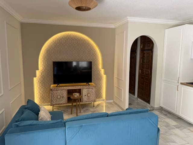 1 slaapkamer Appartement te koop in Vera - € 139.000 (Ref: 9719701)