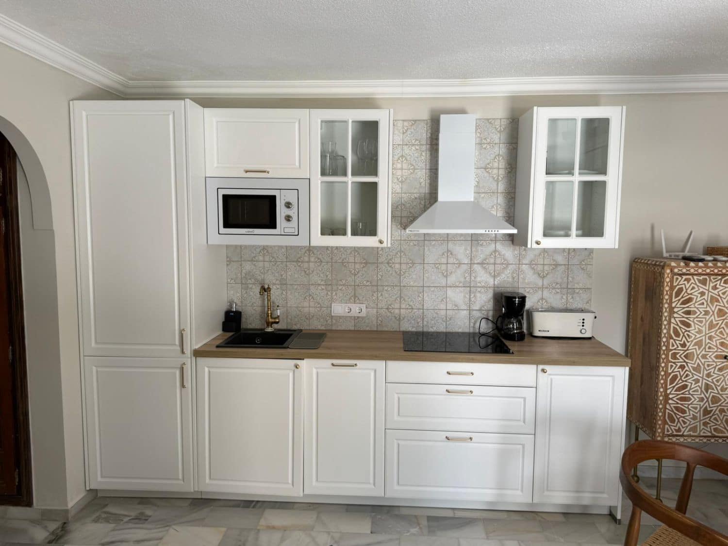 Apartamento de 1 habitación en Vera en venta - 139.000 € (Ref: 9719701)