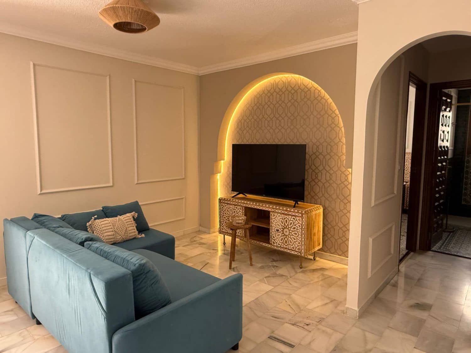 Apartamento de 1 habitación en Vera en venta - 139.000 € (Ref: 9719701)