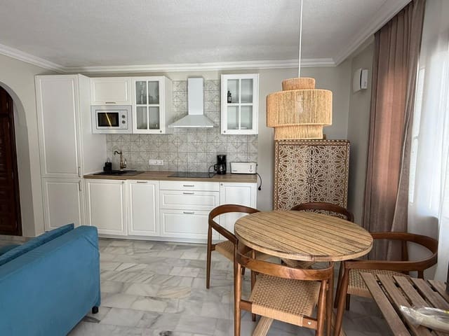 1 slaapkamer Appartement te koop in Vera - € 139.000 (Ref: 9719701)