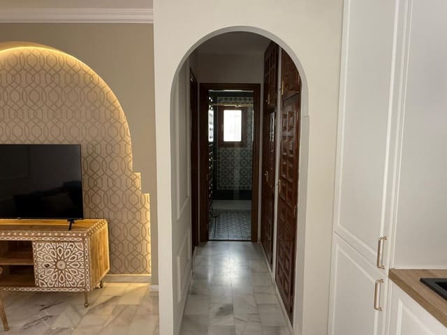 1 slaapkamer Appartement te koop in Vera - € 139.000 (Ref: 9719701)