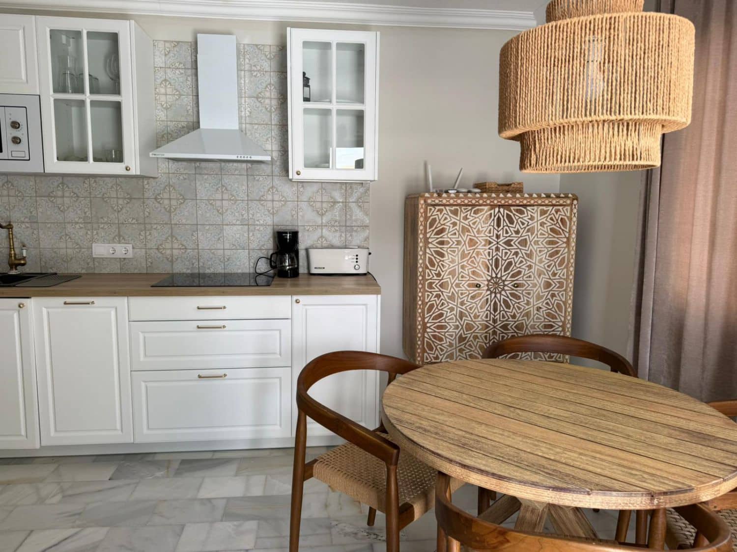 Apartamento de 1 habitación en Vera en venta - 139.000 € (Ref: 9719701)