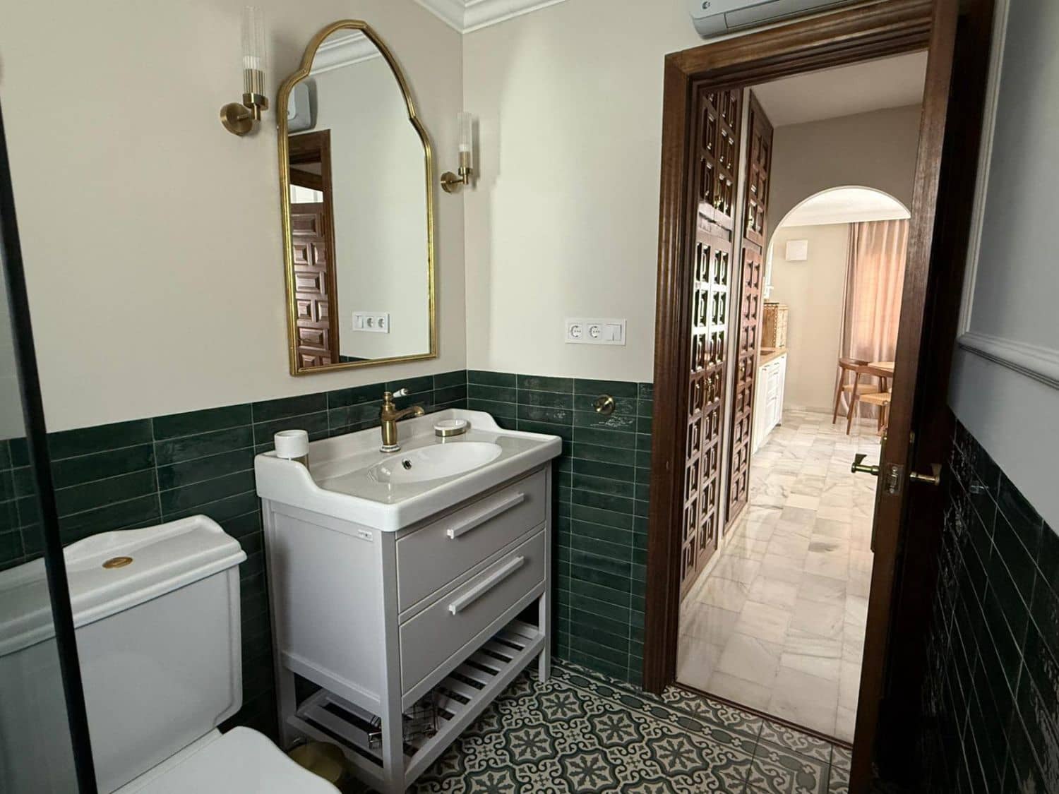 Apartamento de 1 habitación en Vera en venta - 139.000 € (Ref: 9719701)