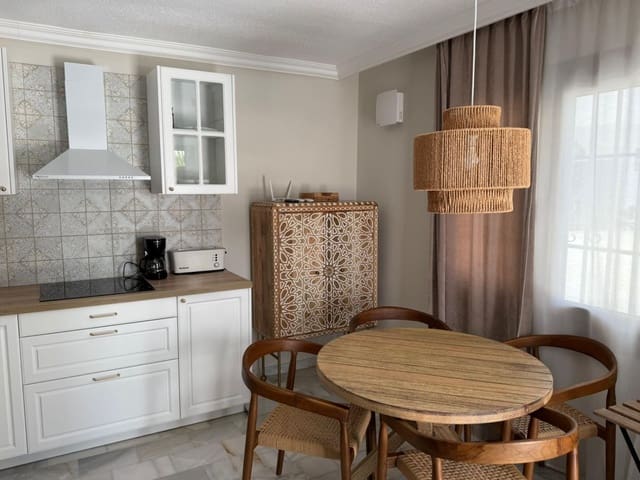 1 slaapkamer Appartement te koop in Vera - € 139.000 (Ref: 9719701)