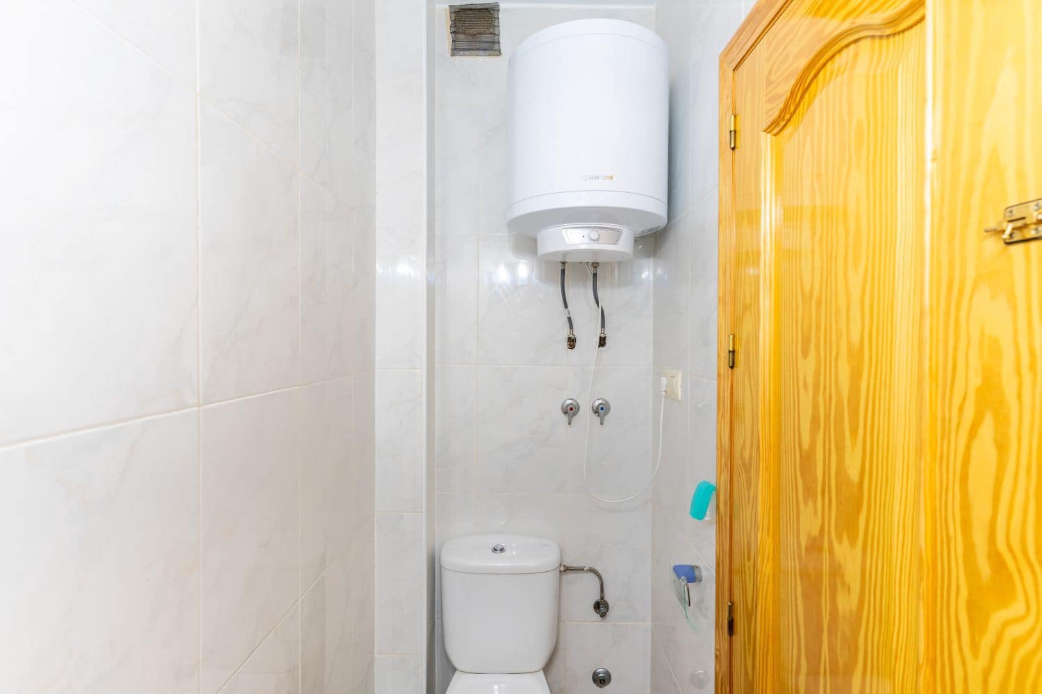 3 bedroom Apartment for sale in El Pozo del Esparto - € 275,000 (Ref: 9731742)